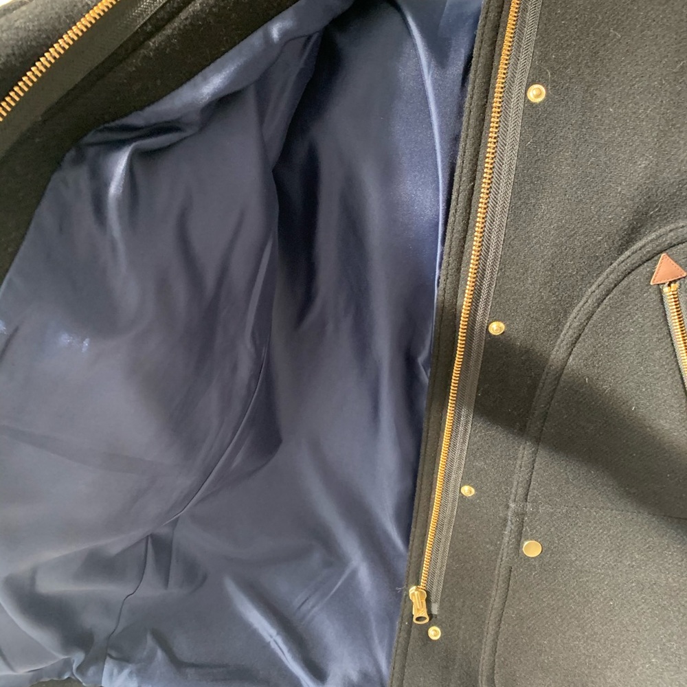 Jcrew coat